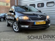 Skoda Rapid - Spaceback 1.2 TSI Greentech Ambition Businessline Pro