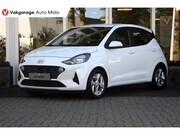 Hyundai i10 - 1.0i Automaat Comfort 5-zits | Stoel- & stuurverwarming
