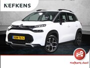 Citroën C3 Aircross - 1.2 130PK Shine Pack Business | 1ste eigenaar | AUTOMAAT | A