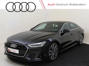 Audi A7 - Sportback 50 TFSI e quattro Pro Line S | SoH 100% | Achterui