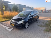 Ford S-Max - 2.5-20V Turbo