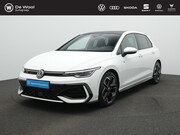 Volkswagen Golf - 1.5 eTSI 150 pk DSG R-Line | IQ Light | Achteruitrijcamera |