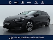 Audi A6 E-TRON - Avant S edition performance 100 kWh Trekhaak | Leer | 360 ca