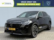 Peugeot 3008 - 1.2 Hybrid 145 GT | Navigatie | 360 Camera | Adaptive Cruise