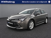 Toyota Corolla - Touring Sports 1.2 Turbo Active Trekhaak l CarPlay l Parkeer