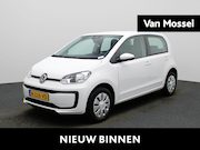 Volkswagen Up! - 1.0
