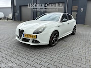 Alfa Romeo Giulietta - 1.4 T Progression *MEENEEMPRIJS