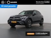 Mercedes-Benz GLC-klasse - 400e 4MATIC Sport Edition | Panoramaschuifdak | Premium pakk