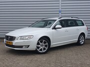 Volvo V70 - 1.6 T4 Nordic+ Clima/Cruise/NAVI/LM17"