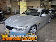 BMW 4-serie Gran Coupe - 420d Corporate Lease Essential