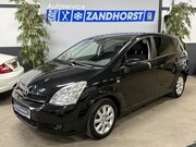 Toyota Verso - 1.8 VVT-i Dynamic 7pers // cruise