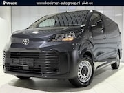 Toyota ProAce - Challenger Extra Range Long L2 75 kWh | Laadruimte beschermi