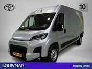 Toyota ProAce - Max Elec 3.5t L4H3 Navigator Heavy 110 kWh *DEMO* | Metaalla
