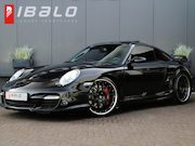 Porsche 911 - 3.6 Turbo Gemballa 550 GT