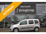 Renault Kangoo - 115PK-LIMITED-AUTOM-104DKM-NAVI-CLIMA-CRUISE