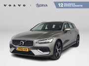 Volvo V60 - T6 Recharge AWD Inscription | Parkeercamera | Harman Kardon 