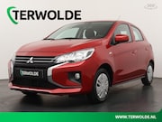 Mitsubishi Space Star - 1.2 Active | Airco | Apple Carplay/Android Auto |