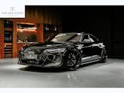 Audi e-tron GT - RS e-tron GT Performance BTW | Active Suspension | Boost 925