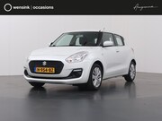 Suzuki Swift - 1.2 Comfort | Afneembare Trekhaak | Airco | Cruise Control |