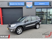Toyota RAV4 - 1.8-16V VVT-i Luna stoelverw/trekhaak