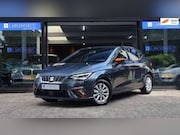 Seat Ibiza - 1.0 TSI Beats Audio|Camera|Cruise|Carplay|Stoel.ve