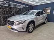 Mercedes-Benz GLA-Klasse - 200 CDI Prestige