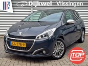 Peugeot 208 - 1.2 Allure Nav/Clim/LMV/Park nieuwe distr.riem