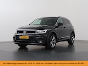 Volkswagen Tiguan - 1.4 TSI 4Motion Highline R | R-Line | Panoramadak | Navigati