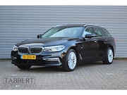 BMW 5-serie - Touring 530i High Executive Luxury Line Trekhaak