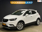 Opel Mokka - X 1.4 Turbo Innovation|CAMERA|KEYLESS|LEDER|CRUISE|STOELV|ST