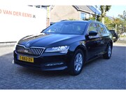 Skoda Superb - Combi 1.5 TSI ACT Busn. Ed. NL-Auto / Apple, android / 10-20
