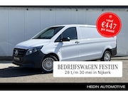 Mercedes-Benz eVito - 112 L3 | Zitcomfortpakket | Smartphone Integratie Pakket | C