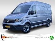 Volkswagen Crafter - 35 2.0 TDI 140PK L3H3 | PDC | Airco | Trekhaak 3T