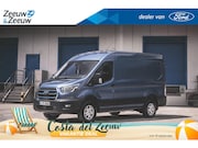 Ford e-Transit - 350 L2H2 Trend 68 kWh | TE BESTELLEN | Nu 0, 99% op Financia