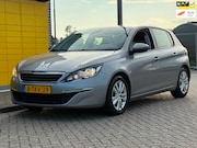 Peugeot 308 - 1.6 THP Allure Bj 2014 Airco Navi Pdc Volledig onderhouden
