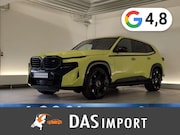BMW XM - Navi/PaAS/KomfZg/DAB/AHK/360° Navi/PaAS/KomfZg/DAB