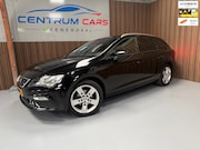 Seat Leon - ST 1.0 TSI FR Ultimate Edition. Nette auto! Carplay,