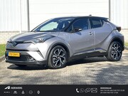 Toyota C-HR - 1.8 Hybrid Bi-Tone Plus / JBL Audio / Trekhaak / Adaptief Cr