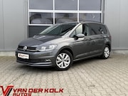 Volkswagen Touran - 1.2 TSI Comfortline 7 Persoons | Climate | Stoelverwarming |