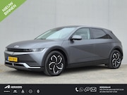 Hyundai IONIQ 5 - Connect 77.4 kWh / SOH 100% / Fabrieksgarantie tot 04-2028 /