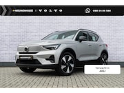 Volvo XC40 - Single Motor Essential 69 kWh | Navigatie | Apple Carplay |