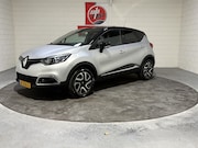 Renault Captur - 0.9 TCe Dynamique, Volledig onderhouden, Camera, Clima, Crui