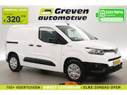 Toyota ProAce City - 50 kWh | Snelladen | SOH 96% | Virtual Cockpit | Airco | 3 Z