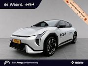 Kia EV4 - GT-PlusLine 81.4kWh 204pk | €9.200 VOORDEEL | SCHUIF/KANTELD