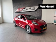 Ford Puma - 1.0 EcoBoost Hybrid ST-Line | WINTERPACK | COMFORTPACK | APP
