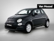 Fiat 500 - 1.0 Hybrid Cult | Airco | Elektrische ramen | Zuinig