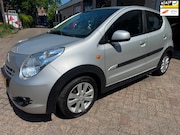 Suzuki Alto - 1.0 Cool Exclusive AIRCO ORG 124909 KM NAP KLEINE BEURT GEHA