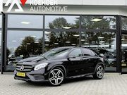 Mercedes-Benz GLA-Klasse - GLA 180 Business Solution AMG Night Upgrade 1e eigenaar!