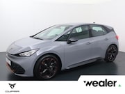 CUPRA Born - Business Plus 62 kWh | 204 PK | SoH 93% | Adaptive cruise co