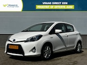 Toyota Yaris - Full Hybrid Aspiration | 1e Eigenaar | Dealeronderhouden | C